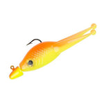 Mr. Crappie Scizzor Shad Jig