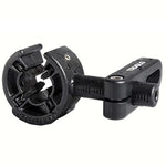 Accu-X Capture Bowfishing Brush Arrow Rest Black