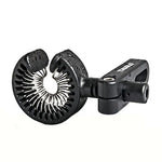 Spring Shot Bowfishing Arrow Rest Black