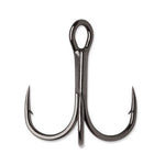 Hybrid Treble 1x Hook