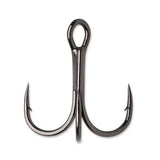 Hybrid Treble 1x Hook