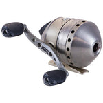 33 Gold Spincast Reel 3.6:1 Gear Ratio 3 Bearings Ambidextrous