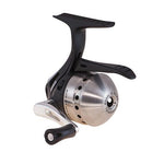 33 Micro Trigger Spin Reel 4.3:1 Gear Ratio 16" Retrieve Rate Ambidextrous