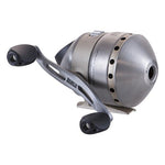 33 Max Gold Spincast Reel 2.6:1 Gear Ratio 16" Retrieve Rate Ambidextrous