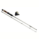 Ready Tackle Spincast Combo
