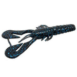 Turbo Crawz Lures