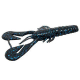 Turbo Crawz Lures