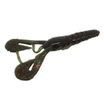 Turbo Crawz Lures