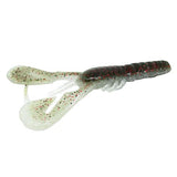 Turbo Crawz Lures