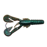 Turbo Crawz Lures
