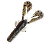 Turbo Crawz Lures