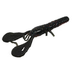 Turbo Crawz Lures