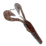 Turbo Crawz Lures