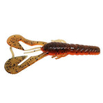 Turbo Crawz Lures