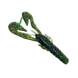 Turbo Crawz Lures